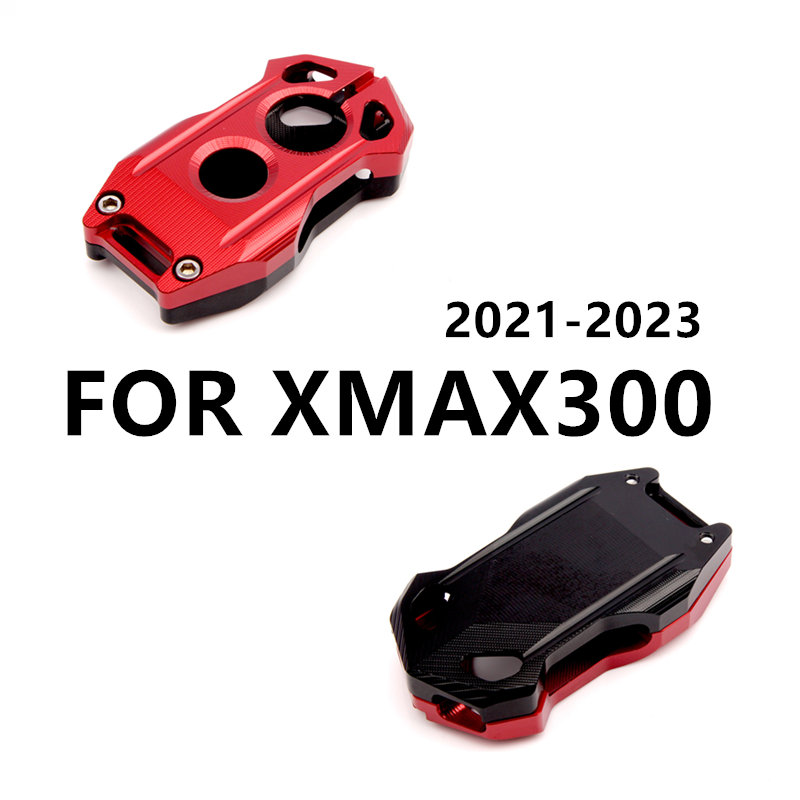 Chain Lock Combination - Modified Motorcycle xmax300 nmax155 key case