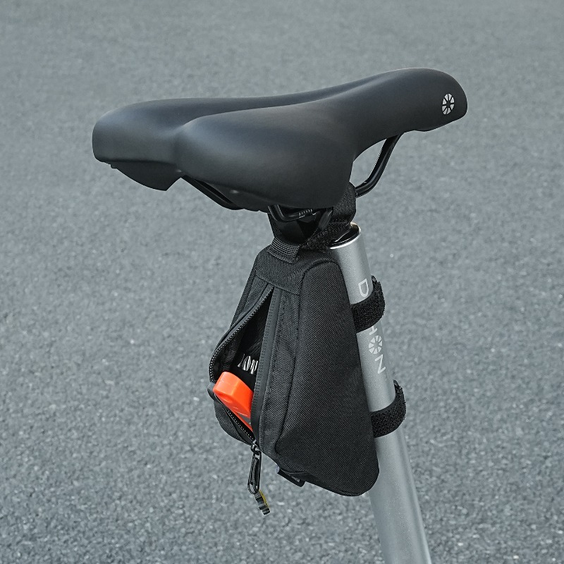 Mountain Road Bike Saddle Bag  - Waterproof Cycling Commute review and price