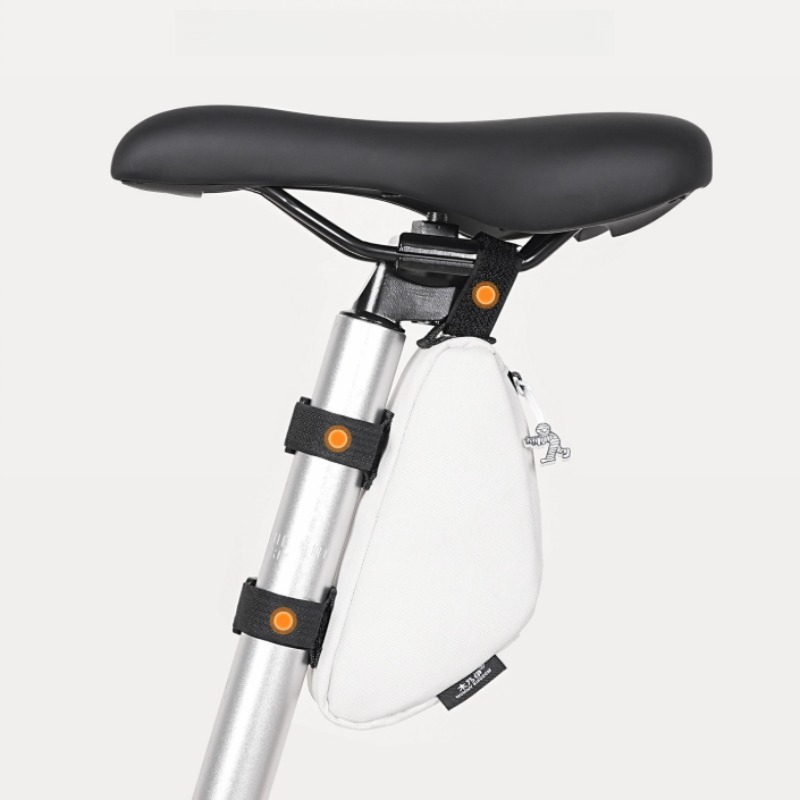 Mountain Road Bike Saddle Bag  - Waterproof Cycling Commute review and price
