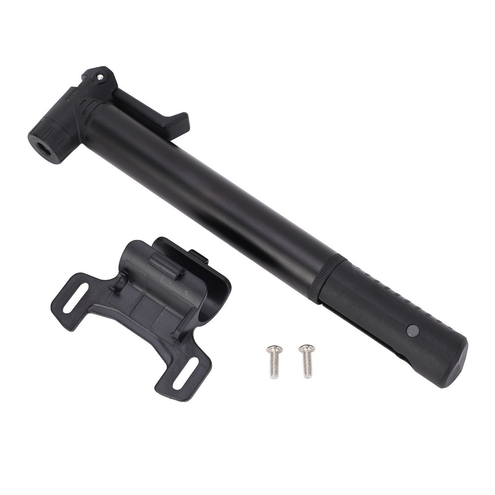 Portable Bike Pump Aluminum Al - Bike Pump Frame Mount review and price