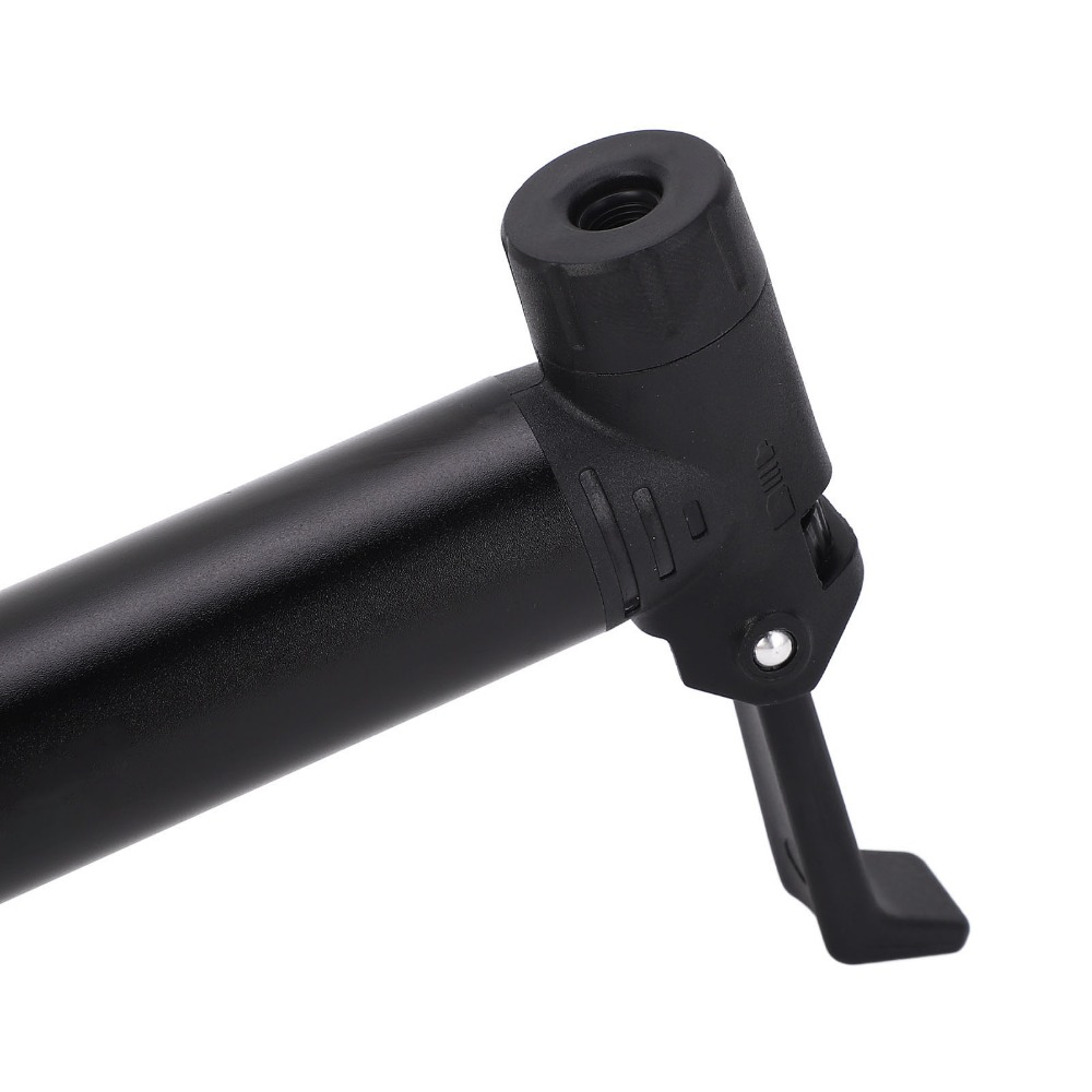 Portable Bike Pump Aluminum Al - Bike Pump Frame Mount review and price