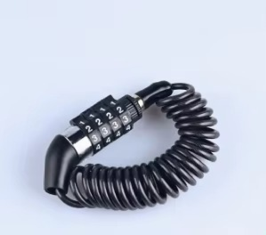 Motorcycle Bicycle Anti-Theft  - Chain Lock Combination review and price