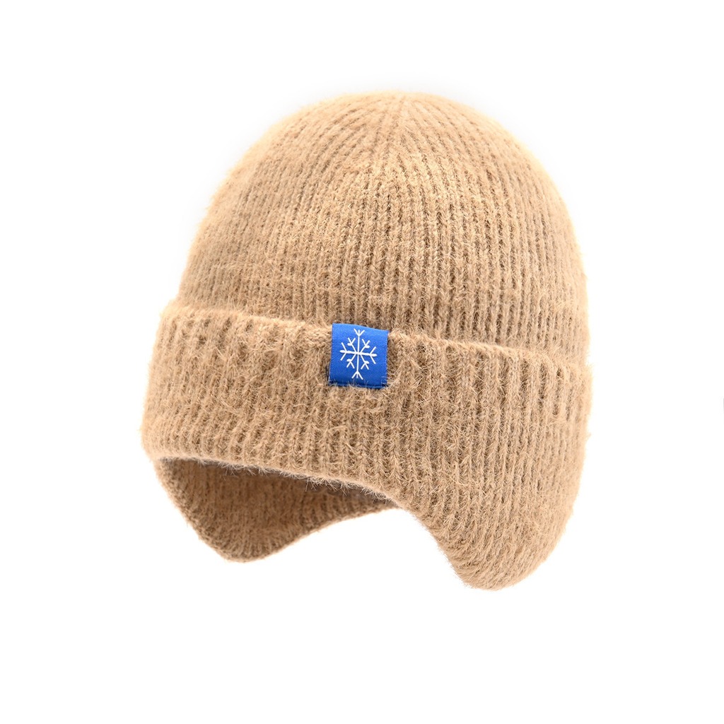 Skullies Beanie Warm Knitted E - Winter Cycling Commute review and price