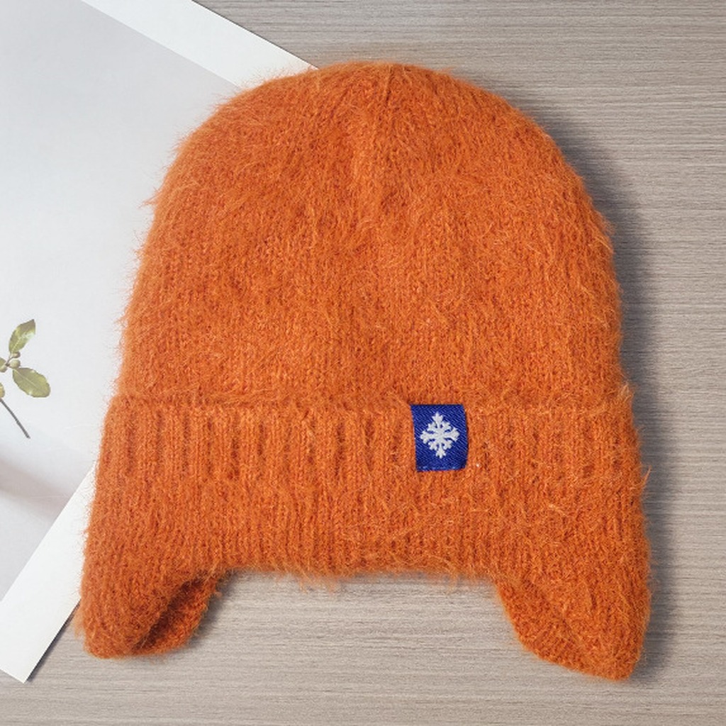 Skullies Beanie Warm Knitted E - Winter Cycling Commute review and price