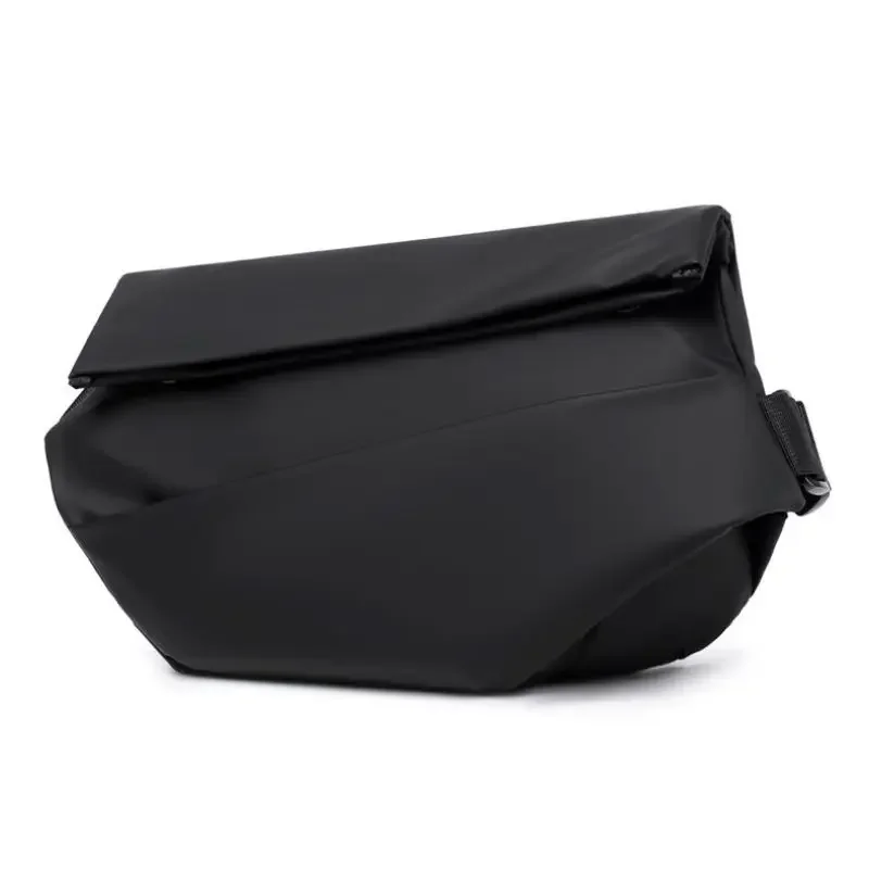 Men's Functional Crossbody Bag - Waterproof Cycling Commute review and price