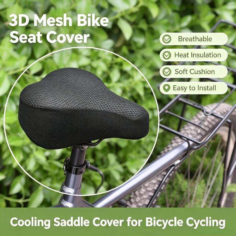 1Pcs 3D Soft Bicycle Seat Cush - Commuting With Road Bike review and price