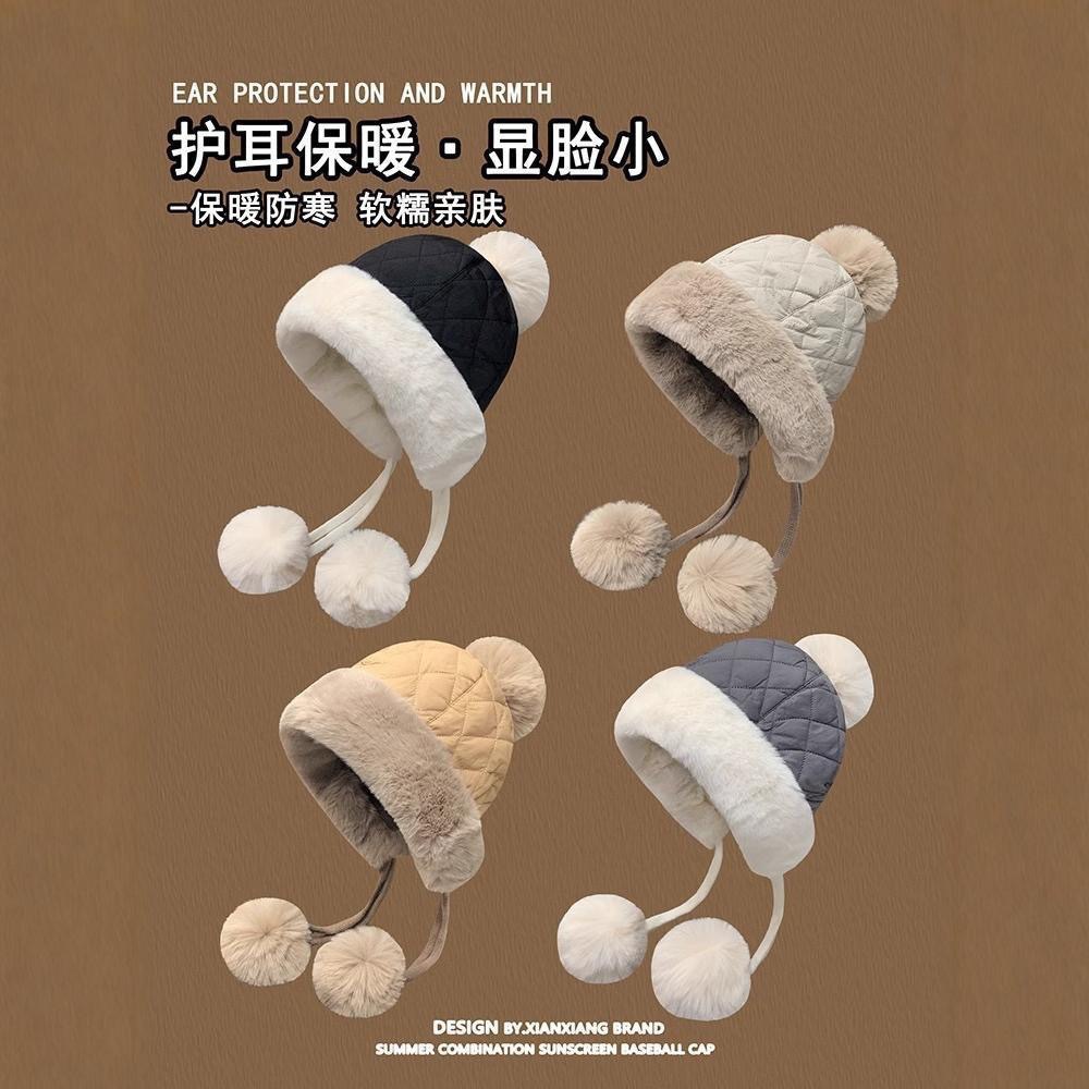 Women Winter Thick Warm Plush  - Winter Cycling Commute review and price