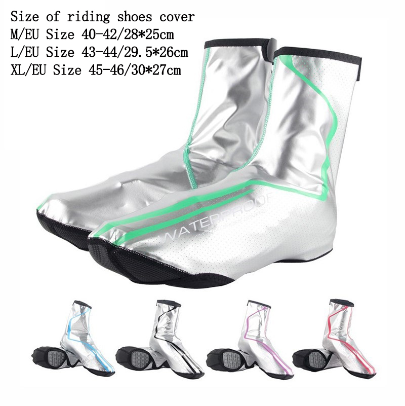 Waterproof Cycling Shoe Cover  - Waterproof Cycling Commute review and price