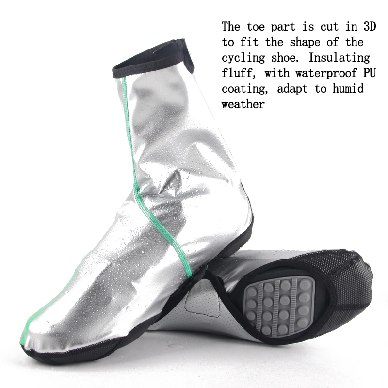 Waterproof Cycling Shoe Cover  - Waterproof Cycling Commute review and price