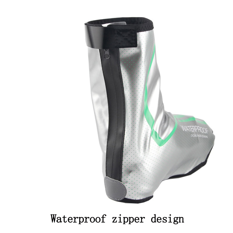 Waterproof Cycling Shoe Cover  - Waterproof Cycling Commute review and price