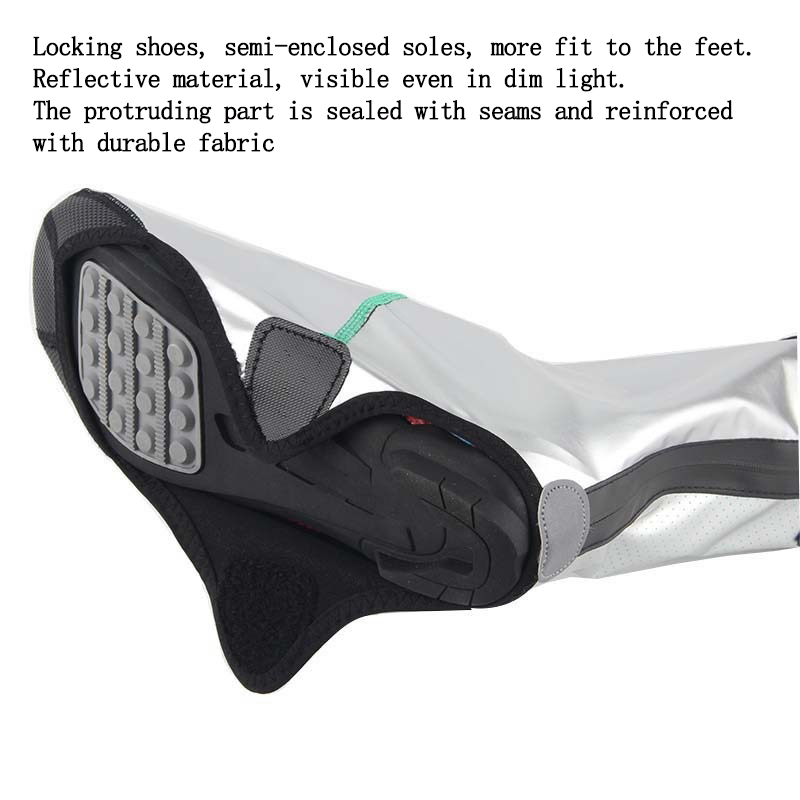 Waterproof Cycling Shoe Cover  - Waterproof Cycling Commute review and price