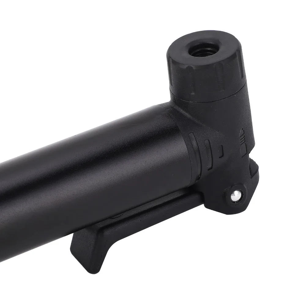 Portable Bike Pump Mini Alumin - Bike Pump Frame Mount review and price