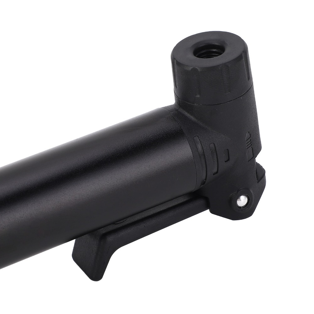 Portable Bike Pump Aluminum Al - Bike Pump Frame Mount review and price