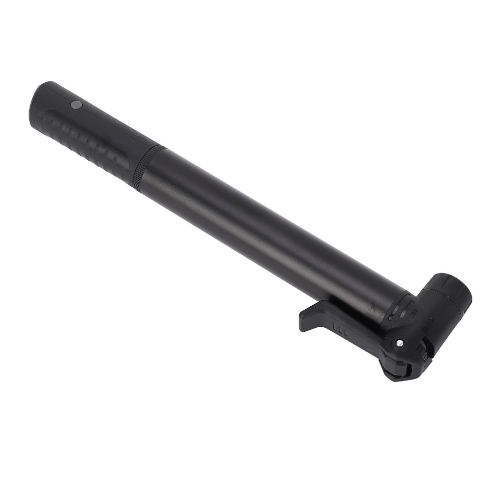 Portable Bike Pump Aluminum Al - Bike Pump Frame Mount review and price