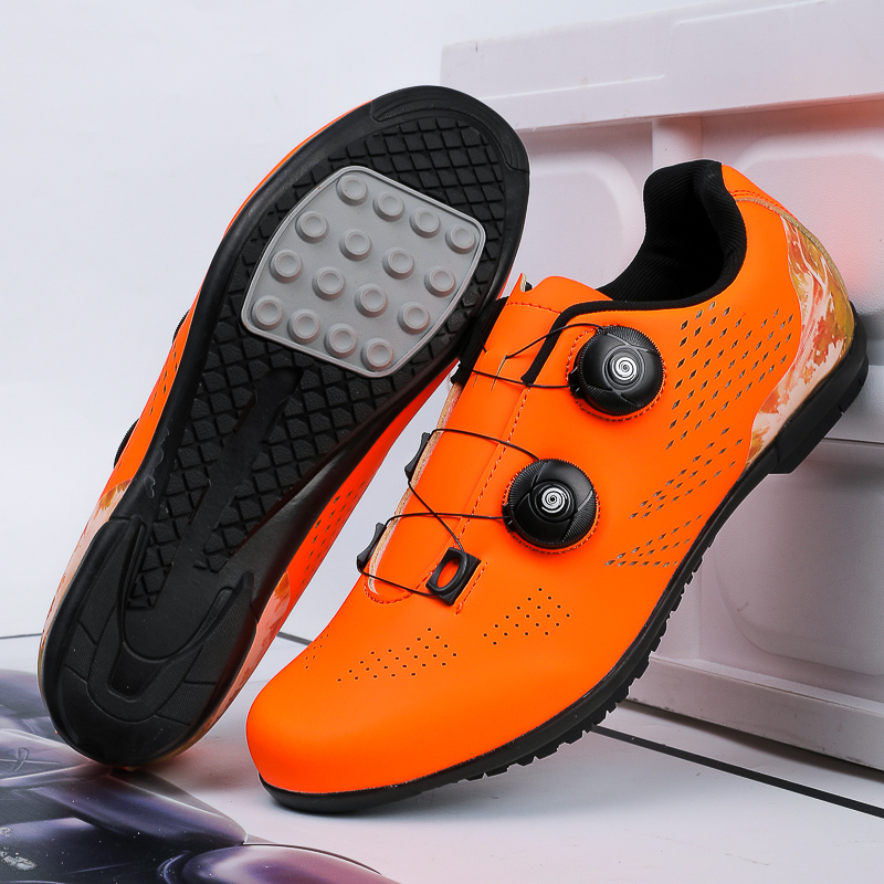 Men Non Locking Mountain Bike  - Cycling Commuter Shoes review and price