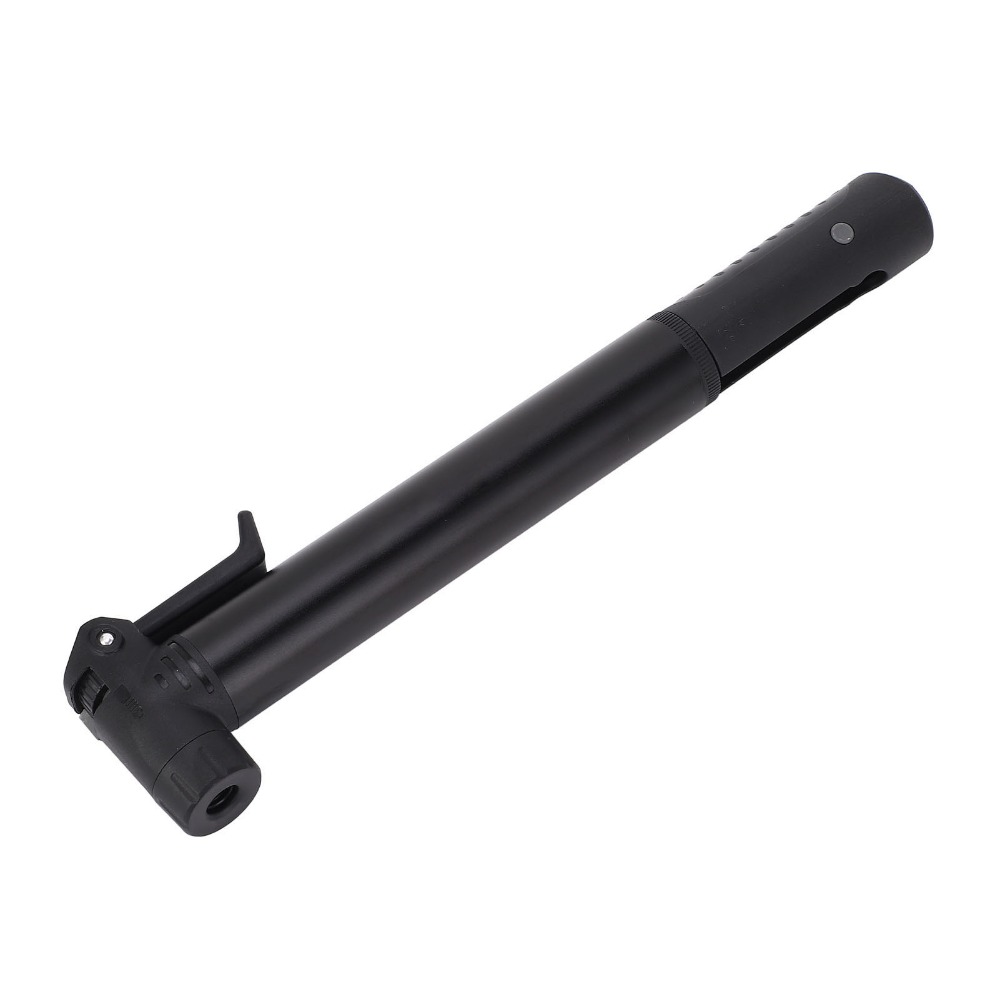 Portable Bike Pump Aluminum Al - Bike Pump Frame Mount review and price