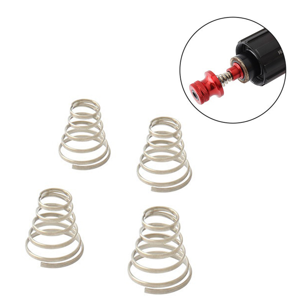 4Pcs Durable Metal Quick Relea - Commuting With Road Bike review and price