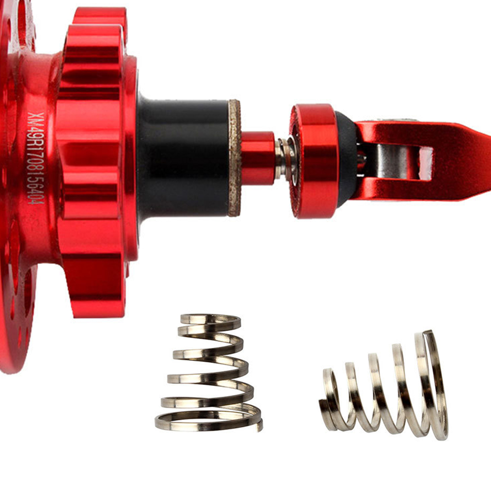 4Pcs Durable Metal Quick Relea - Commuting With Road Bike review and price