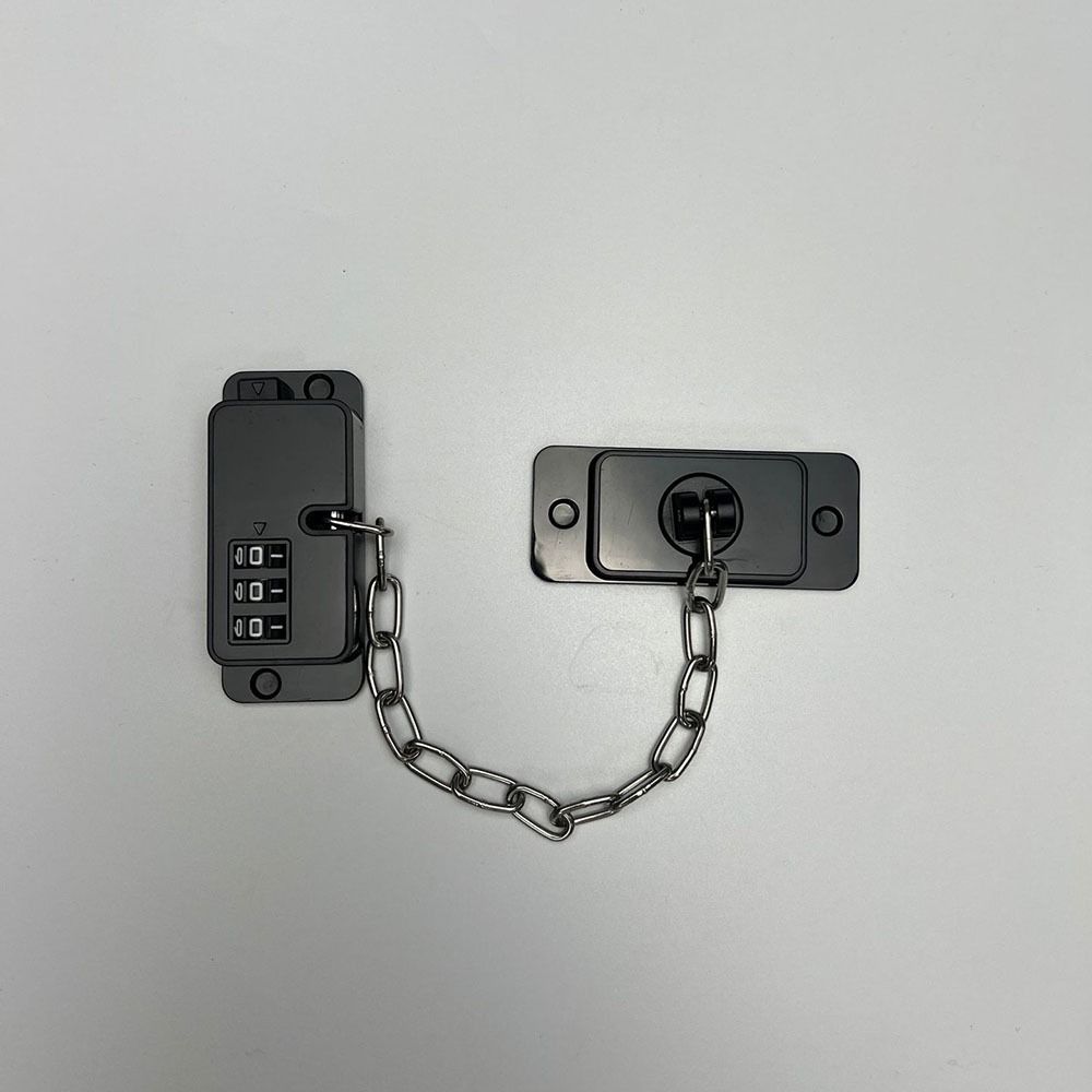 Combination Lock Chain Window  - Chain Lock Combination review and price