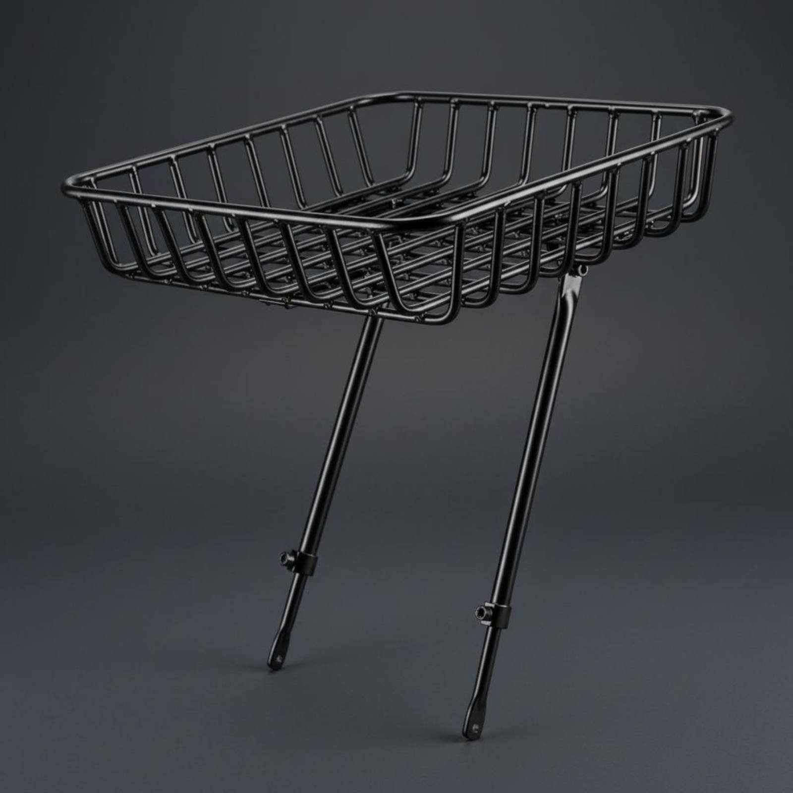 Aluminum Front Basket Lightwei - Cycling Commuting review and price