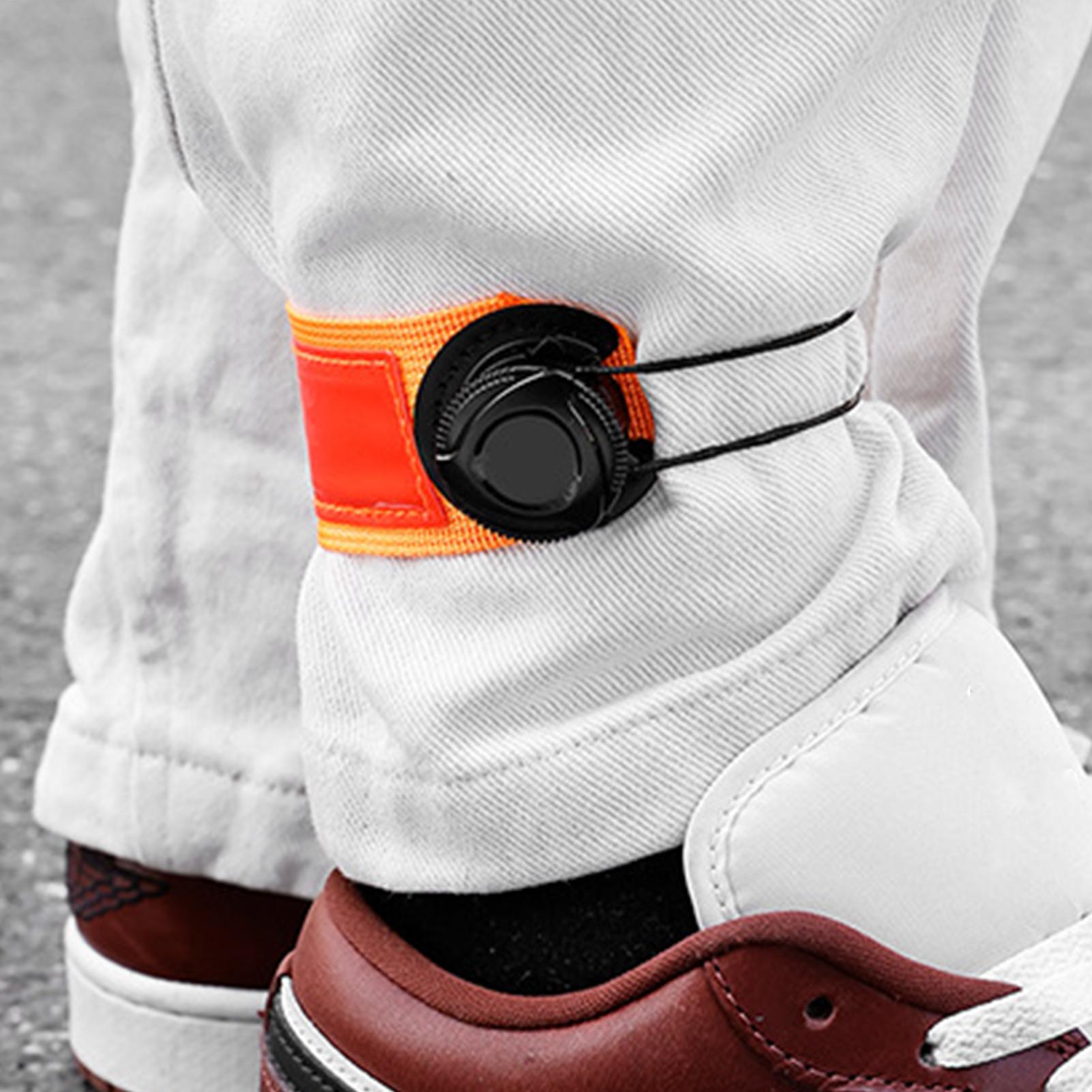 Pants Strap for Bike Reflectiv - Cycling Commuting review and price