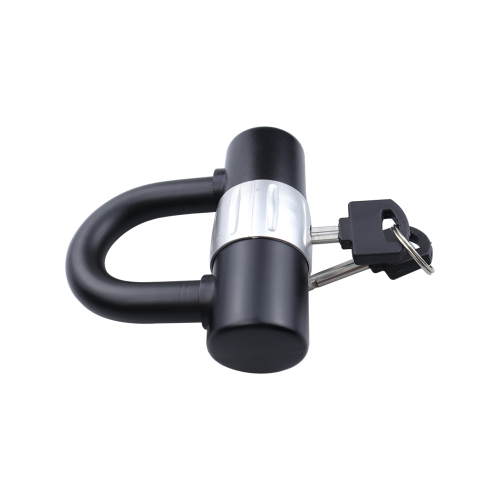 16mm Heavy Duty U Lock Motorcy - Chain Lock Combination review and price