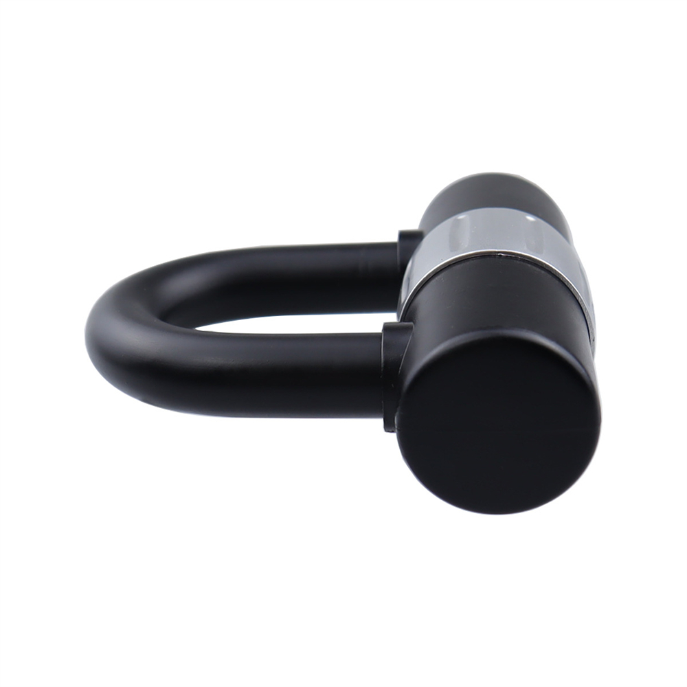 16mm Heavy Duty U Lock Motorcy - Chain Lock Combination review and price