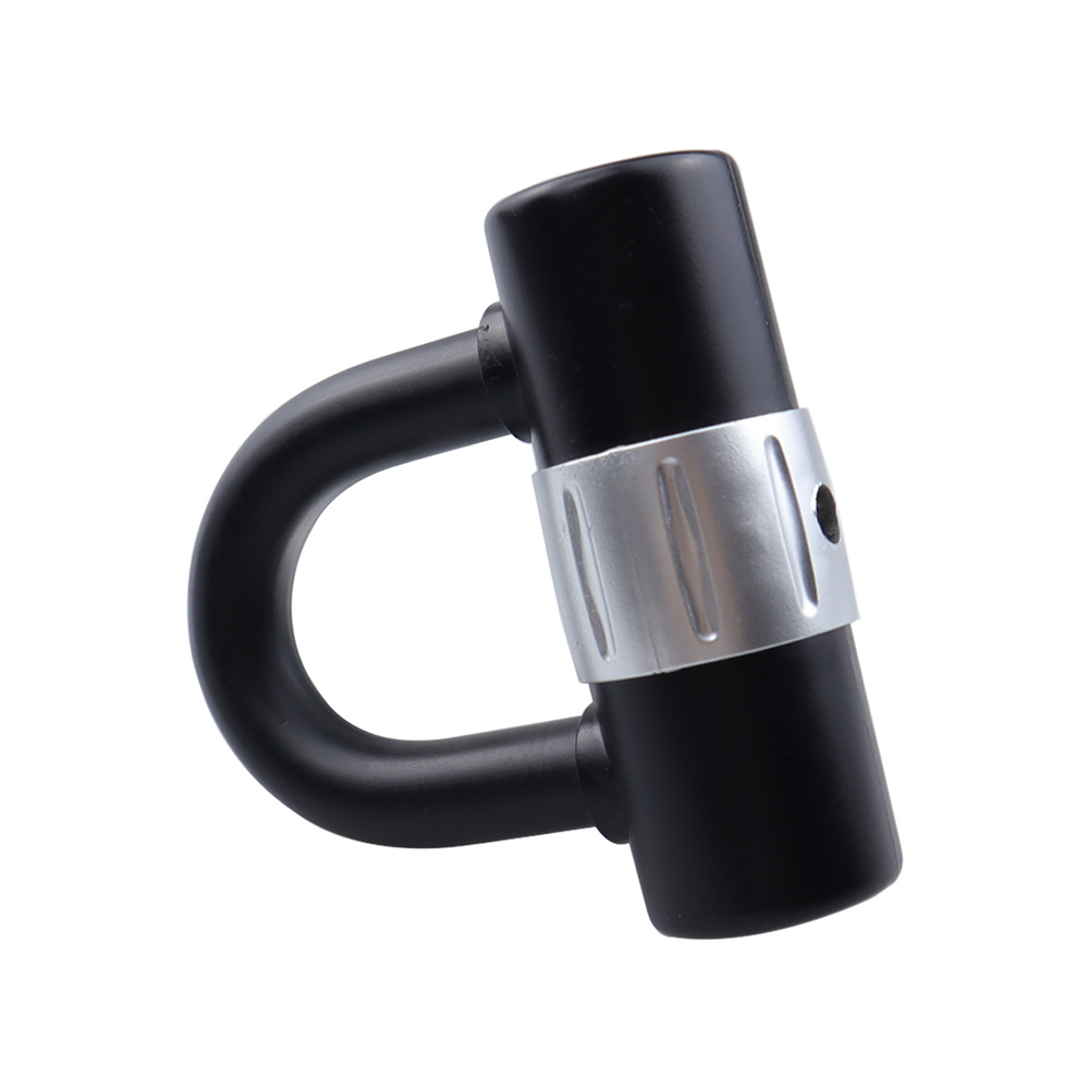 16mm Heavy Duty U Lock Motorcy - Chain Lock Combination review and price