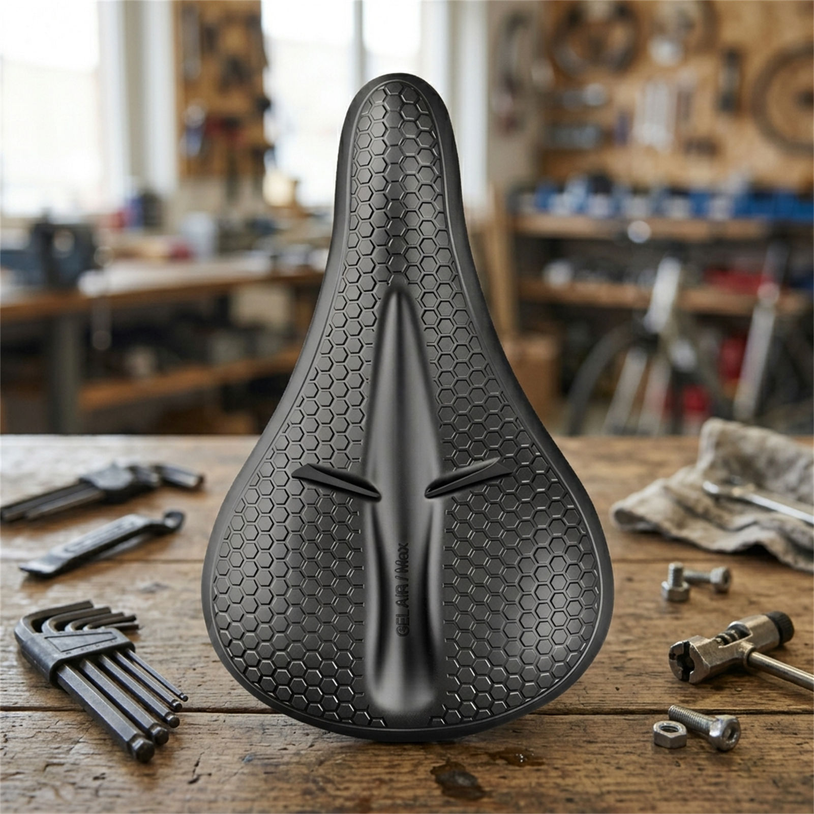 Silicone Bicycle Seat Cover Th - Waterproof Cycling Commute review and price