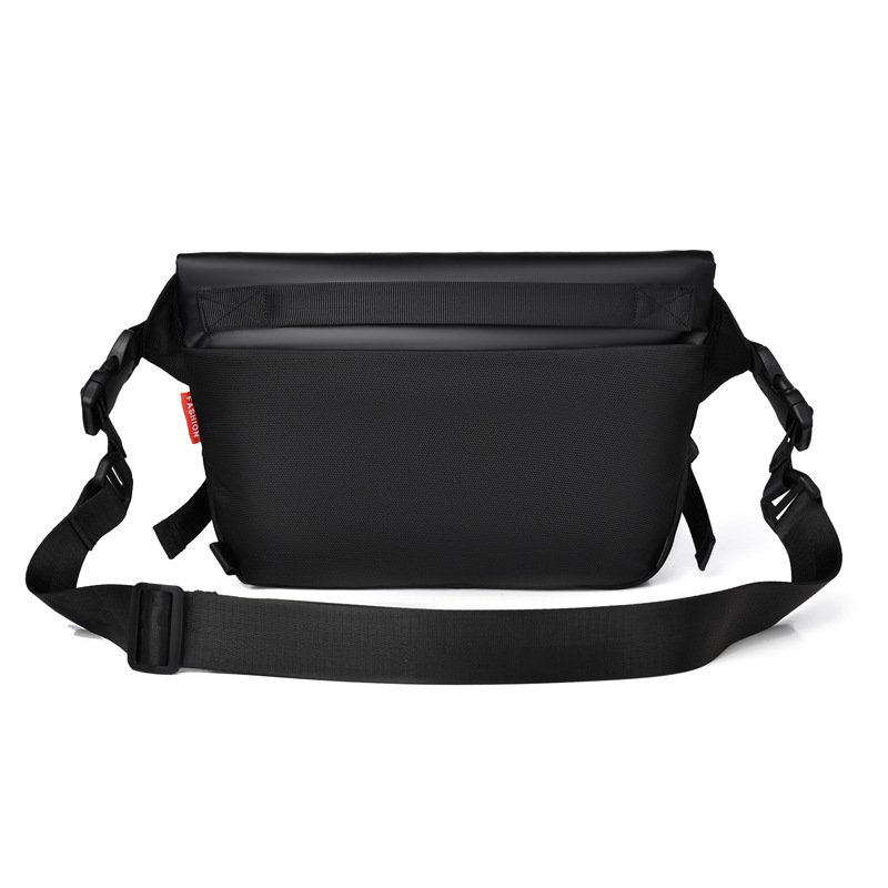 New Men's Large Capacity Cross - Waterproof Cycling Commute review and price