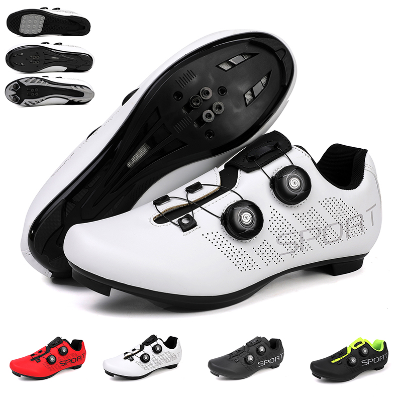 Breathable Cycling Shoes MTB S - Cycling Commuter Shoes review and price