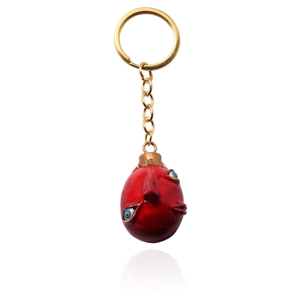 Anime Berserk Sword Keychain B - Chain Lock Combination review and price