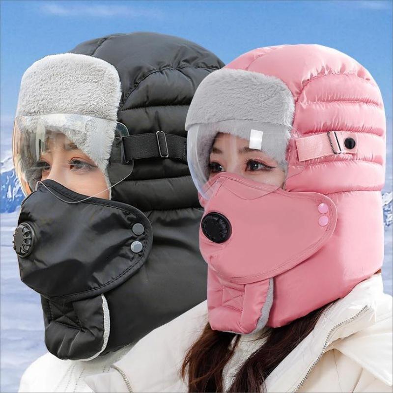 Unisex Winter Warm Face Cover  - Winter Cycling Commute review and price