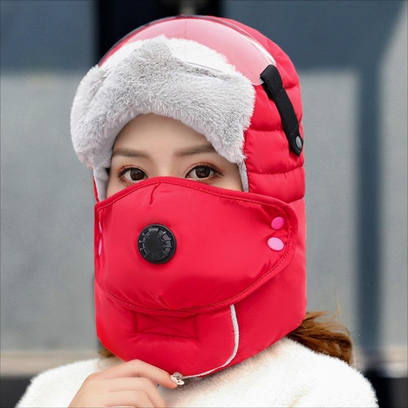 Unisex Winter Warm Face Cover  - Winter Cycling Commute review and price