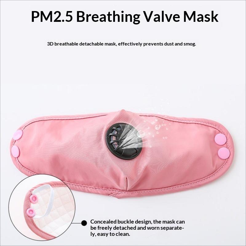 Unisex Winter Warm Face Cover  - Winter Cycling Commute review and price