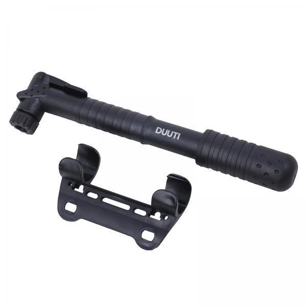 Dual Valve Mini Bike Tire Infl - Bike Pump Frame Mount review and price
