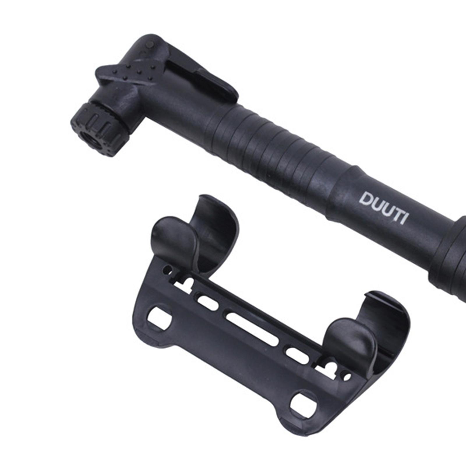 Dual Valve Mini Bike Tire Infl - Bike Pump Frame Mount review and price