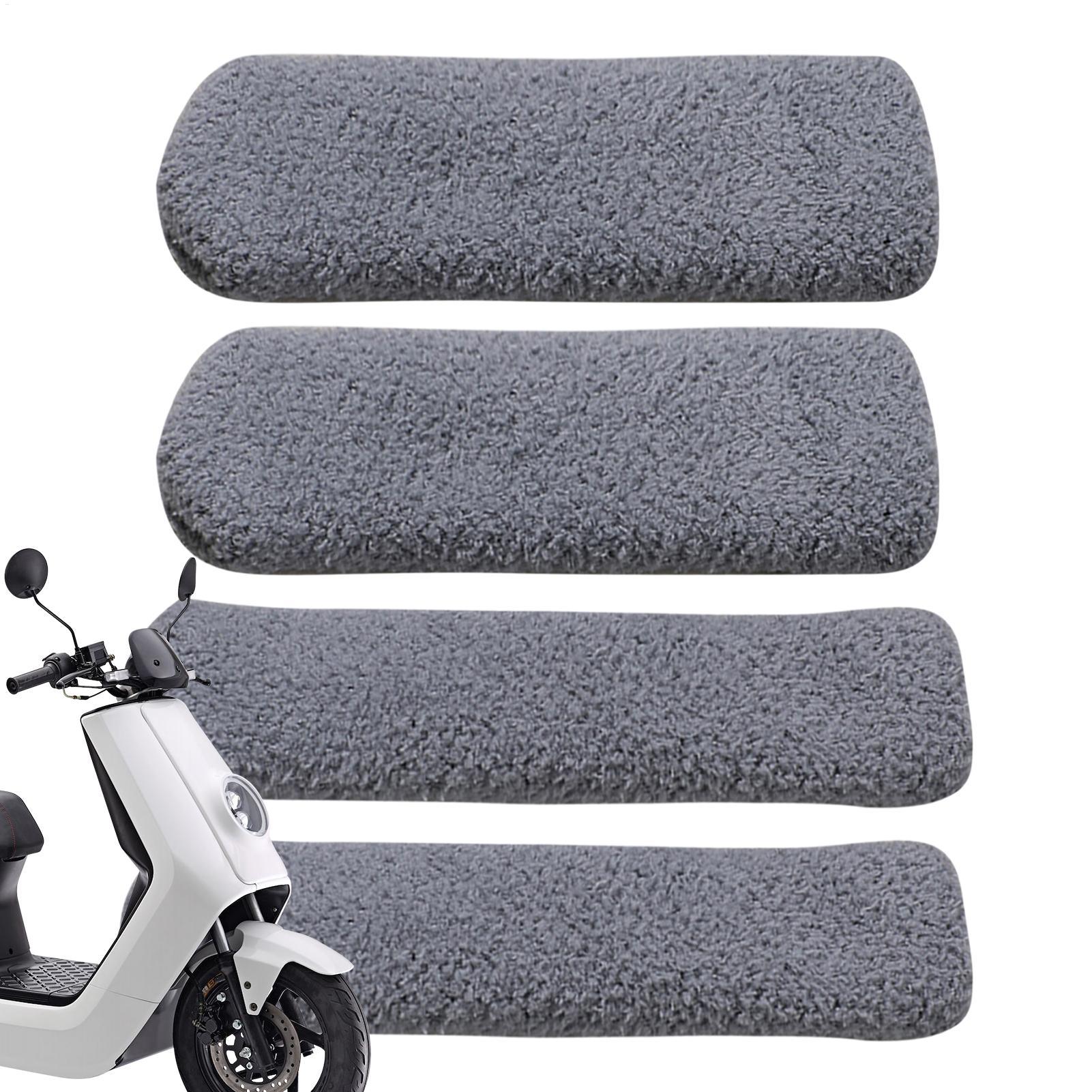 Motorcycle Handlebar Covers Wa - Cycling Commuting review and price