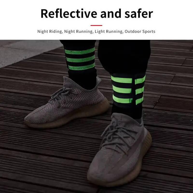 ESLNF Universal Reflective Bik - Commuting With Road Bike review and price
