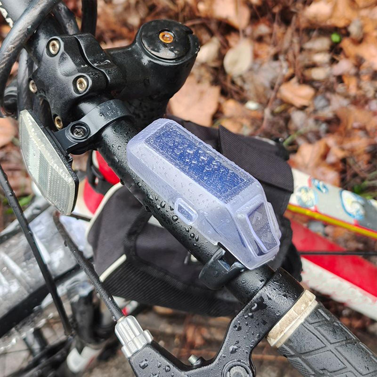 Waterproof Protective Shield B - Commuting With Road Bike review and price
