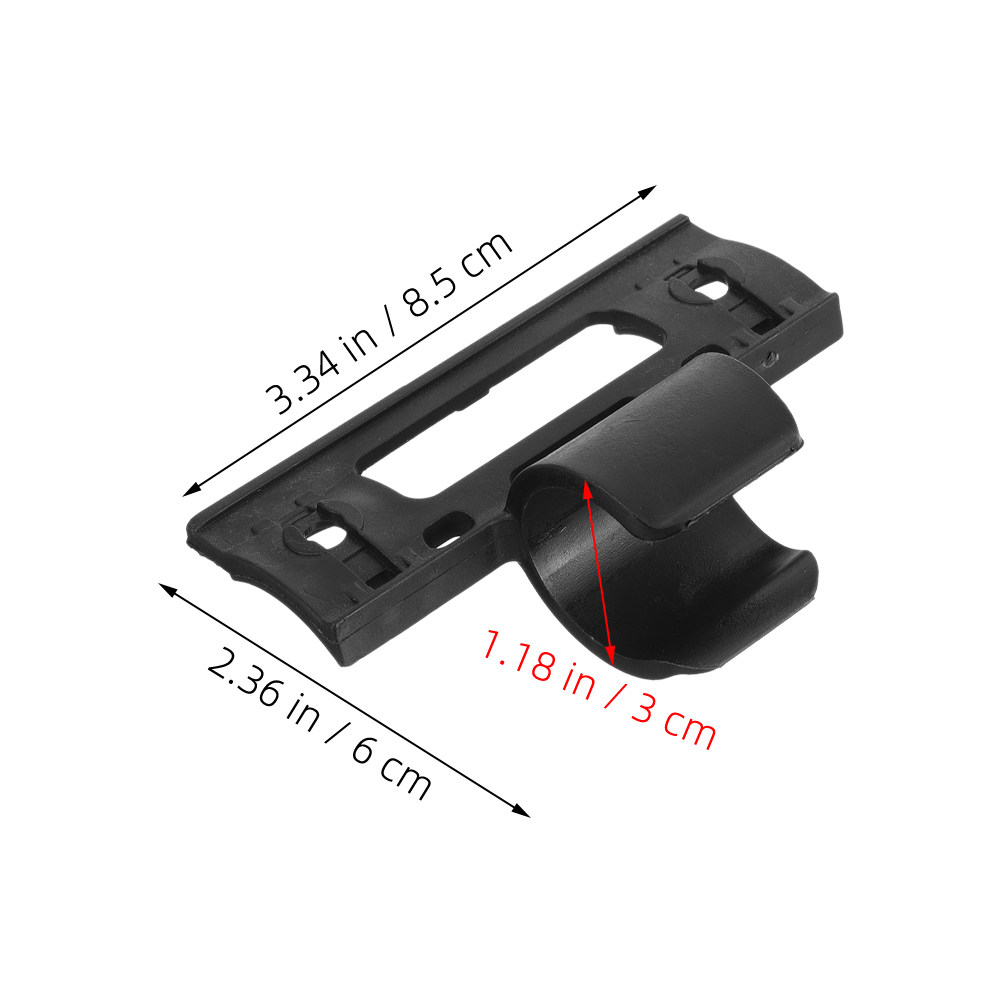 Mini Bike Pump Portable Fixed  - Bike Pump Frame Mount review and price