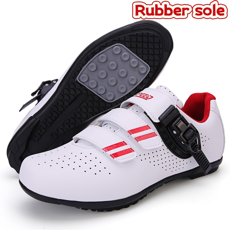 Road Cycling Shoes SPD, Lightw - Cycling Commuting review and price