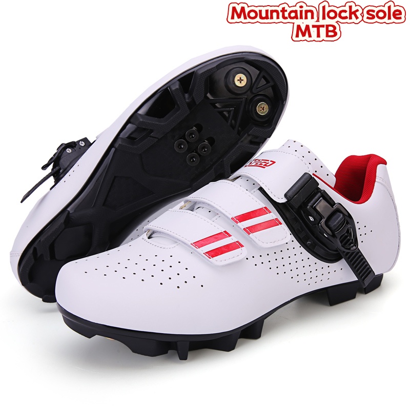 Road Cycling Shoes SPD, Lightw - Cycling Commuting review and price