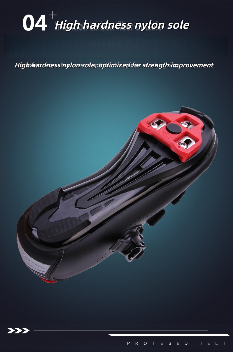 Road Cycling Shoes SPD, Lightw - Cycling Commuting review and price