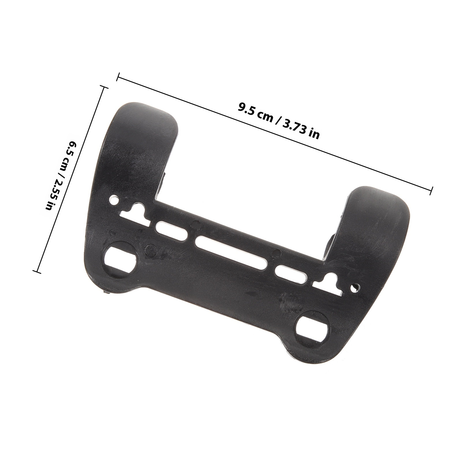 Sturdy Lightweight Bike Pump H - Bike Pump Frame Mount review and price