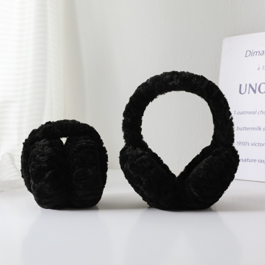 Ear Warmers Simple Winter Ear  - Winter Cycling Commute review and price