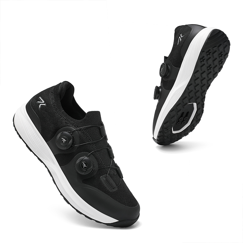 MTB Cycling Shoe Man Cleat Sho - Cycling Commuter Shoes review and price
