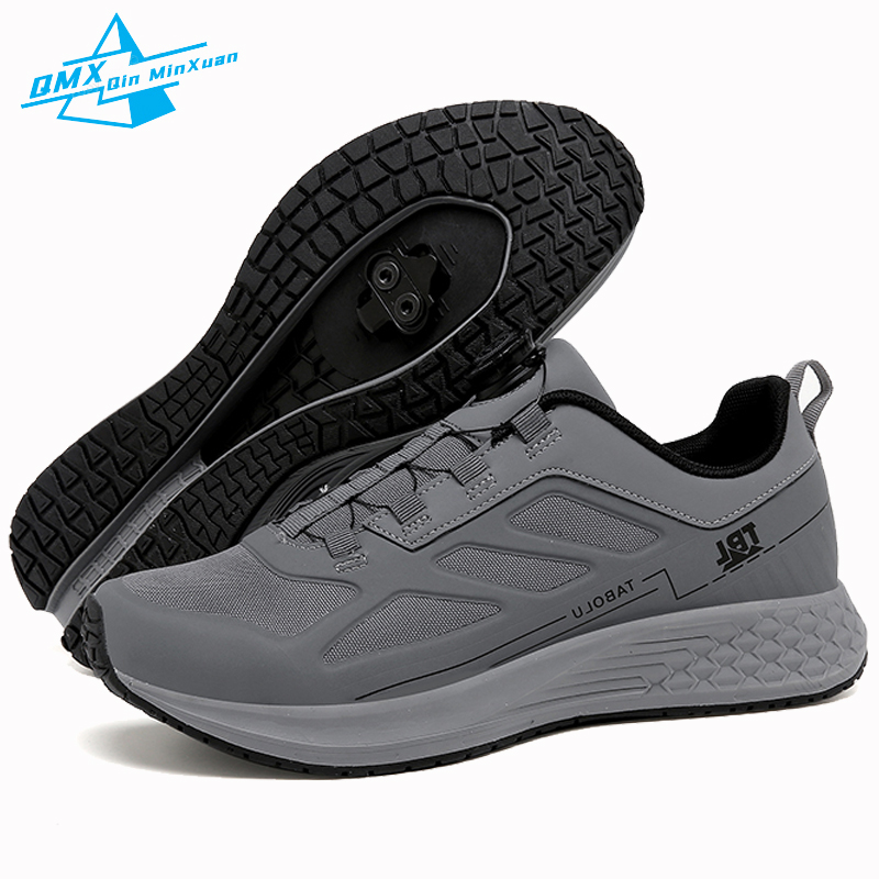 Mountain Biking Shoes Men 2024 - Cycling Commuter Shoes review and price