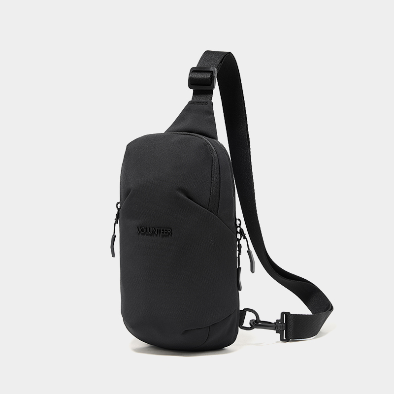 VOLUNTEER 2.5L Sling Chest Bag - Waterproof Cycling Commute review and price