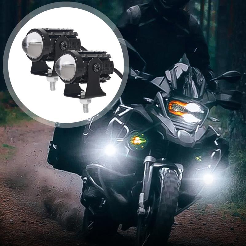 Motorcycle Head Light Waterpro - Waterproof Cycling Commute review and price